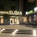Sky Apartment Rezidence Eliska