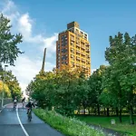 Sky Apartment Rezidence Eliska