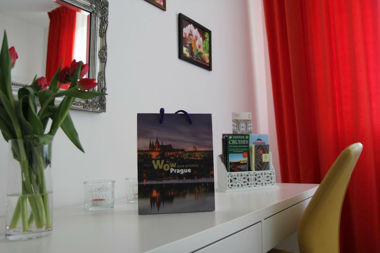 Appartamento Sky Rezidence Eliska *
