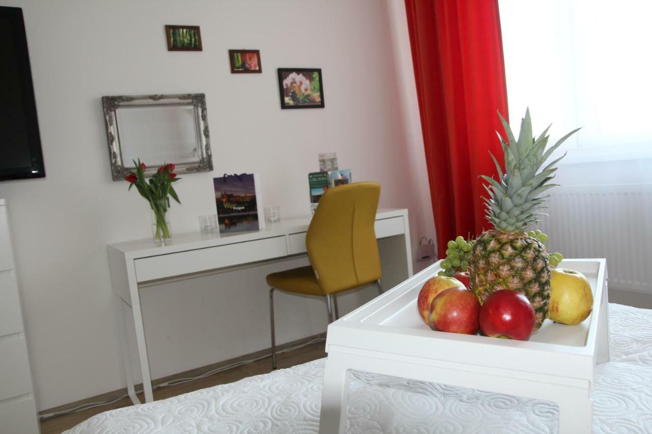 Appartamento Sky Rezidence Eliska *