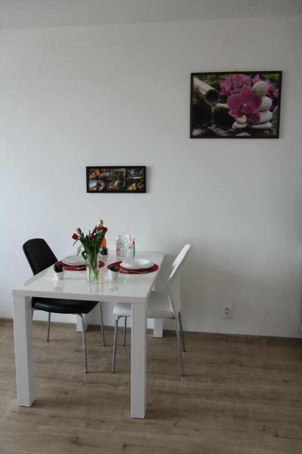 Appartamento Sky Rezidence Eliska Praga