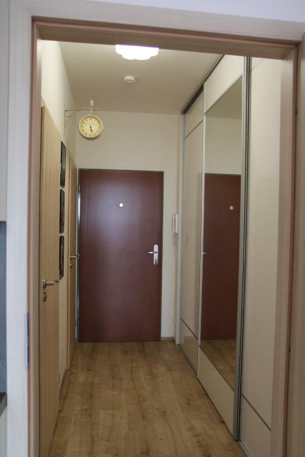 Appartamento Sky Rezidence Eliska *
