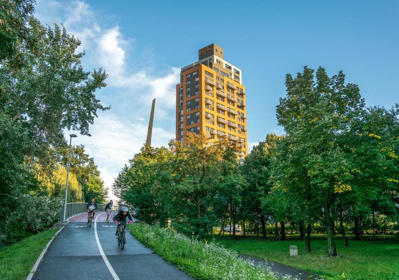Apartment Sky Rezidence Eliska
