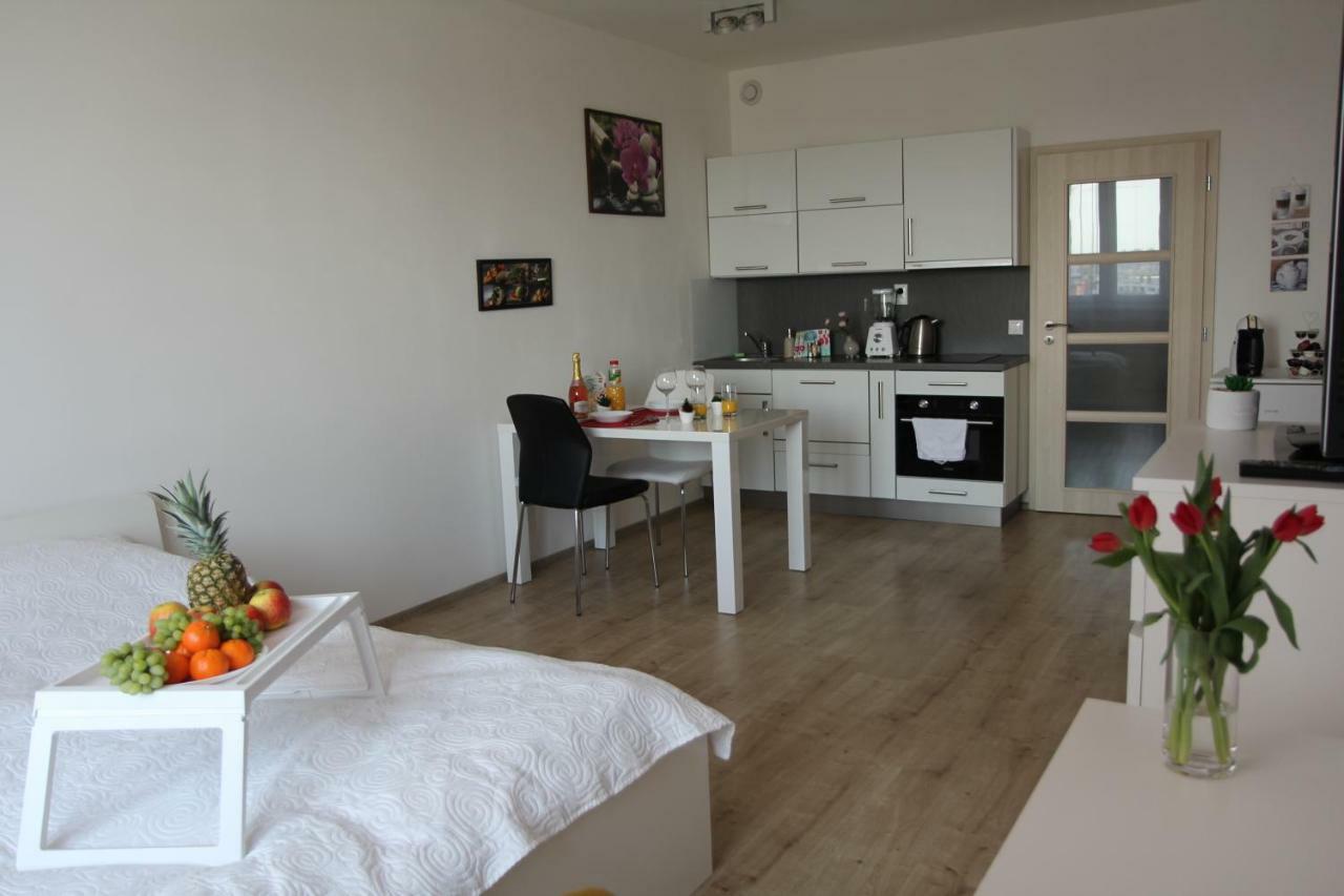 Appartamento Sky Rezidence Eliska