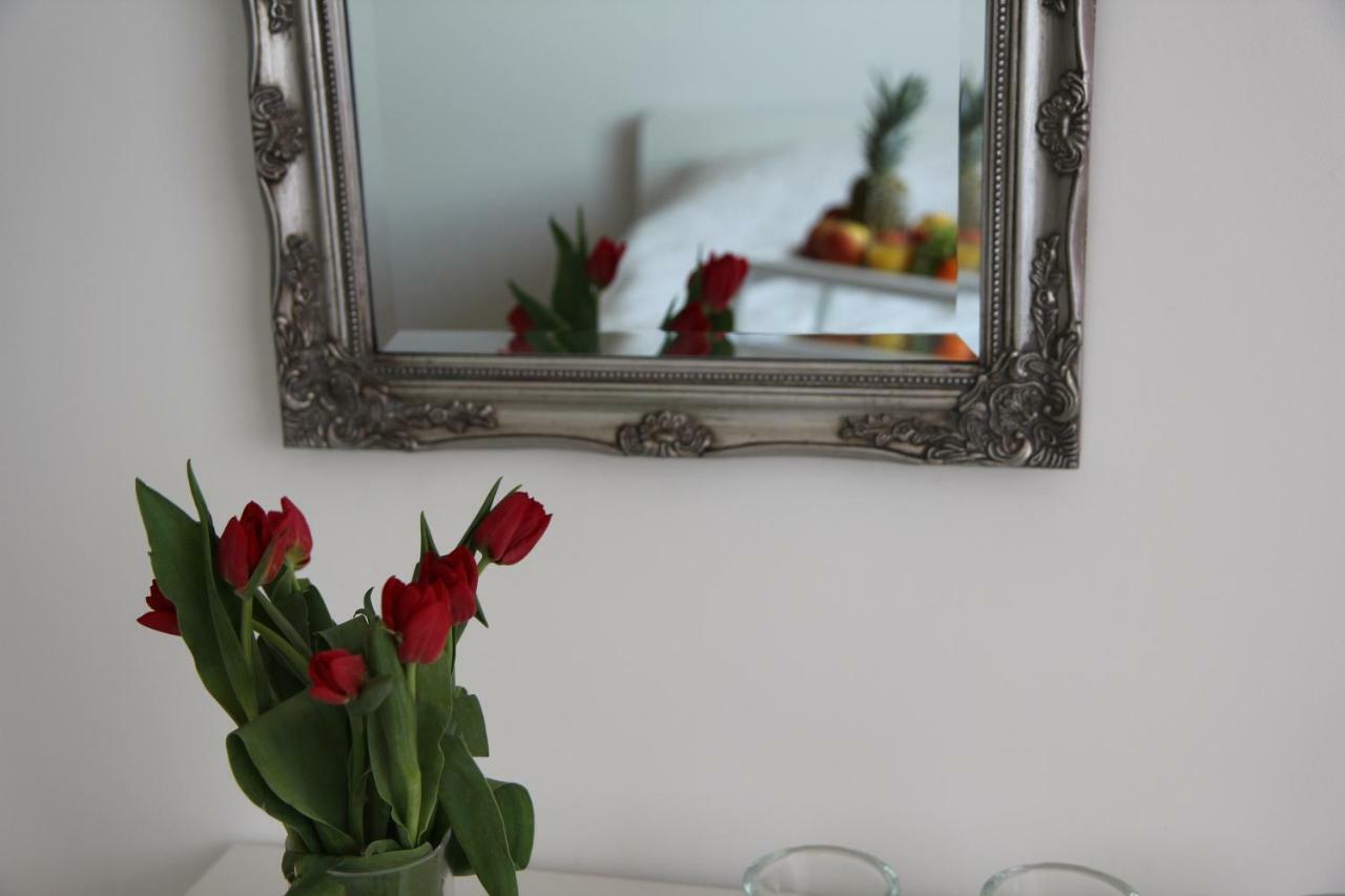 Apartment Sky Rezidence Eliska *