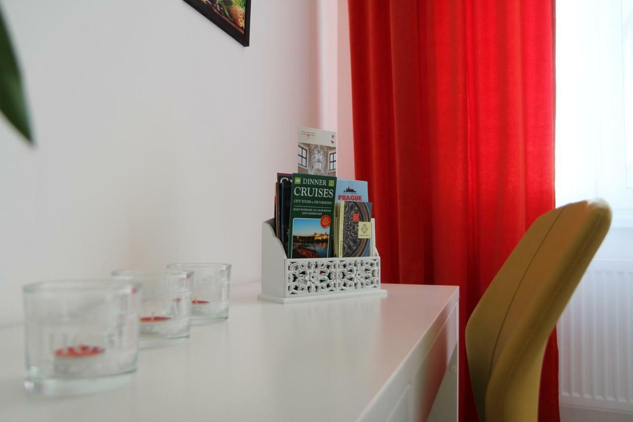 Appartamento Sky Rezidence Eliska