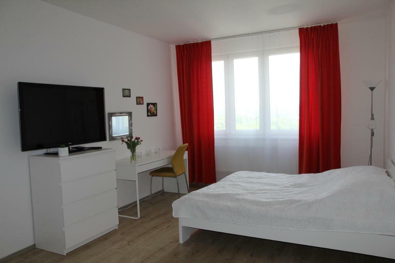 Appartamento Sky Rezidence Eliska