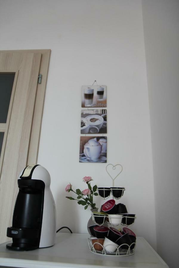 Sky Rezidence Eliska Apartment Prague