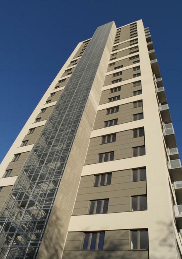 Appartamento Sky Rezidence Eliska