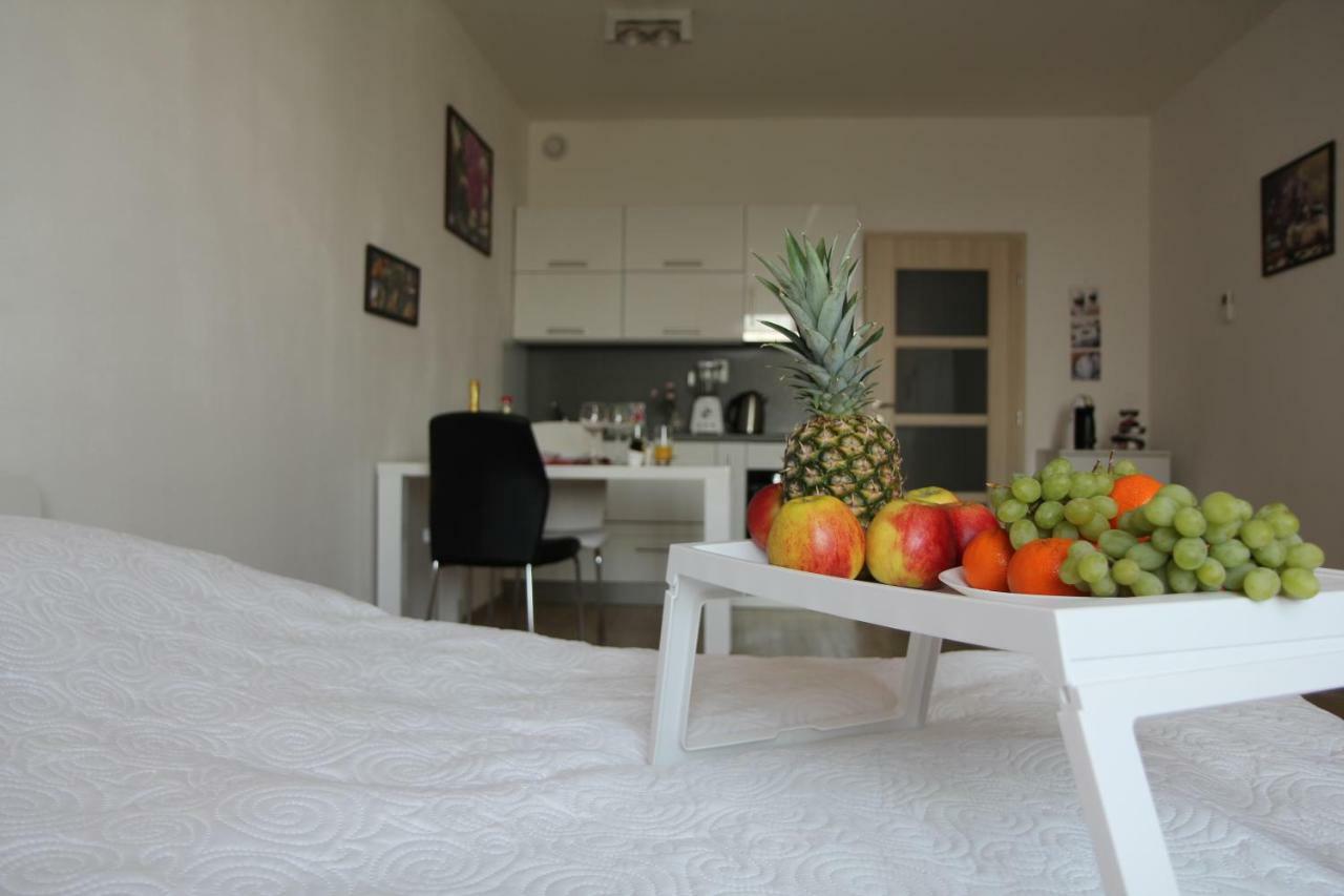 Appartamento Sky Rezidence Eliska *