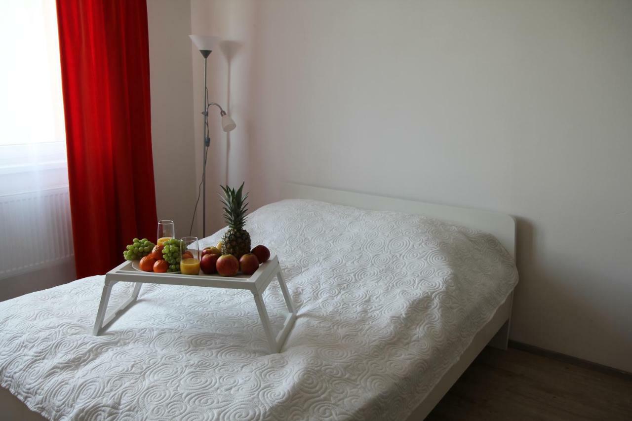 Sky Rezidence Eliska Apartment Prague