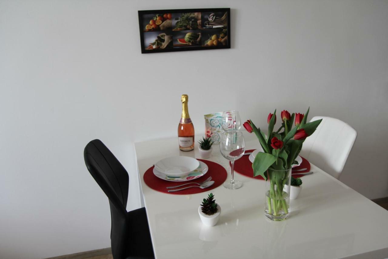Appartamento Sky Rezidence Eliska *